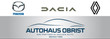 Logo Autohaus Obrist GmbH & Co KG